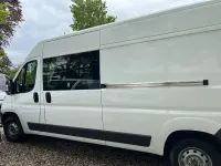 Used Citroën Relay 2026 White Van