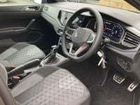 Used VW Polo R-line 116 HP (85 kW) 2025 Grey Hatchback