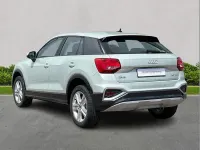 New Audi Q2 Sport 147 HP (108 kW) 2025 Other SUV