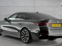 Used BMW 420 M Sport 2025 Grey Coupe