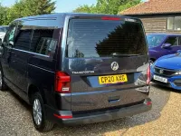 Used VW T7 S 110 HP (80 kW) 2024 Van