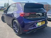Used VW ID.3 239 kW (326 HP) 2026 Hatchback