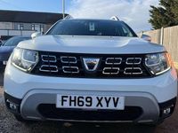 Used Dacia Duster Comfort 101 HP (74 kW) 2020 Estate