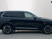 Usado Volvo XC90 Ultra 250 HP (183 kW) 2025 Preto SUV