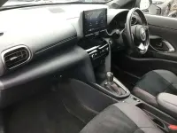 Used Toyota Yaris Cross Sport 113 HP (83 kW) 2023 Other SUV