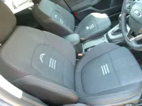 New Ford Focus Active 152 HP (111 kW) 2025 Blue Hatchback