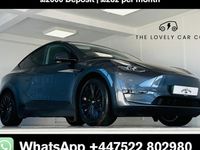 Used Tesla Model Y RWD 11 kW (15 HP) 2023 SUV