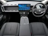 New Leapmotor B10 160 kW (218 HP) 2026 White SUV