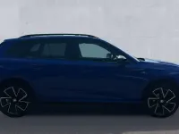 Gebraucht Skoda Kamiq Monte Carlo 150 PS (110 kW) 2023 Blau SUV