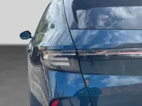 Used Vauxhall Grandland X Ultimate 143 HP (105 kW) 2025 Blue SUV