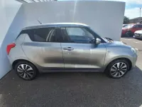 Used Suzuki Swift SZ-T 89 HP (65 kW) 2020 Grey Hatchback