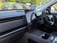 Used Jaecoo 7 204 HP (150 kW) 2026 Silver SUV