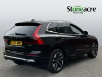 Used Volvo XC60 Ultra 247 HP (181 kW) 2025 Black SUV