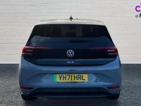 Used VW ID.3 Pro Performance 150 kW (204 HP) 2021 Grey Hatchback