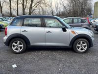 Używany Mini Cooper 2013 Srebrny Hatchback