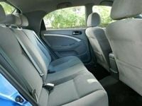 Used Chevrolet Lacetti 108 HP (79 kW) 2007 Hatchback