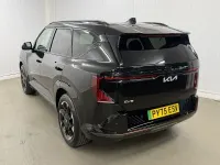 Used Kia EV5 GT-Line S 160 kW (218 HP) 2025 Black SUV