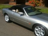 Used Jaguar XK 1999 Coupe