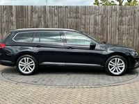 used VW Passat MK8 Facelift Est 1.5 TSI 150PS SEL EVO DSG