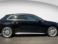 Used Audi S3 Sportback 310 HP (228 kW) 2023 Hatchback