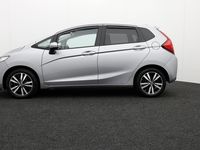 used Honda Jazz 2018 | 1.3 i-VTEC EX Euro 6 (s/s) 5dr