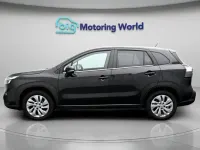 Usado Suzuki SX4 S-Cross 2023 Negro SUV