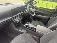 Used Hyundai Tucson N Line 2026 SUV