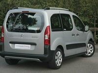 used Citroën Berlingo Multispace 1.6