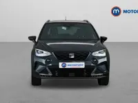 Used Seat Arona FR 110 HP (80 kW) 2023 Grey SUV