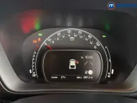 Used Toyota Aygo X 72 HP (52 kW) 2024 Blue SUV