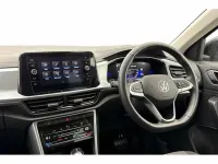 Used VW T-Roc 150 HP (110 kW) 2025 SUV