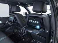 Used Rolls Royce Cullinan 571 HP (419 kW) 2024 Black SUV