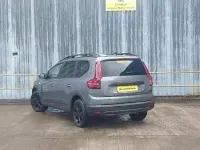 Used Dacia Jogger Extreme 140 HP (102 kW) 2025 Grey MPV