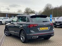 Used VW Tiguan 150 HP (110 kW) 2024 SUV