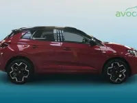 Used Vauxhall Grandland X Ultimate 2024 Red SUV