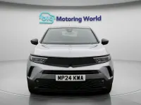 Used Vauxhall Mokka Ultimate 129 HP (94 kW) 2024 SUV