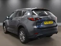 Used Mazda CX-5 165 HP (121 kW) 2022 SUV