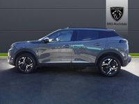 Used Peugeot 2008 Allure 129 HP (94 kW) 2023 Grey SUV