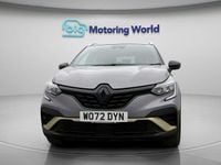 Used Renault Captur Engineered 143 HP (105 kW) 2024 SUV