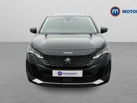 Used Peugeot 3008 Allure Premium 300 HP (220 kW) 2021 Black SUV