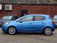 Used Vauxhall Corsa 90 HP (66 kW) 2019 Hatchback
