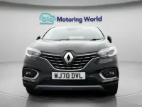 Second-hand Renault Kadjar GT-Line 160 CP (117 kW) 2020 Negru SUV