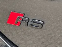 Used Audi RS e-tron GT 475 kW (646 HP) 2022 Black Sedan