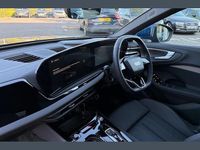 Used Audi A5 S-Line 200 HP (147 kW) 2025 Blue Sedan