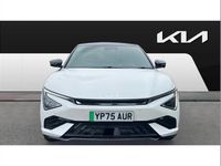 Used Kia EV6 GT-Line S 167 kW (228 HP) 2025 Other SUV
