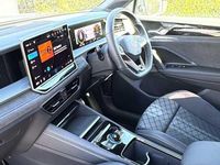 New VW Tayron R-line 204 HP (150 kW) 2025 Grey SUV