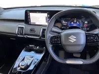 Used Suzuki e-Vitara 135 kW (184 HP) 2025 Blue SUV