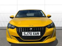 Used Peugeot 208 Active 102 HP (75 kW) 2020 Hatchback