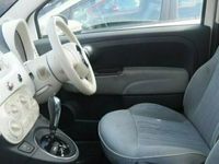 Used Fiat 500 2008 Hatchback