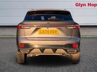 Used MG HS Trophy 170 HP (125 kW) 2026 SUV